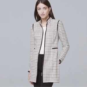 White House Black Market Jacket